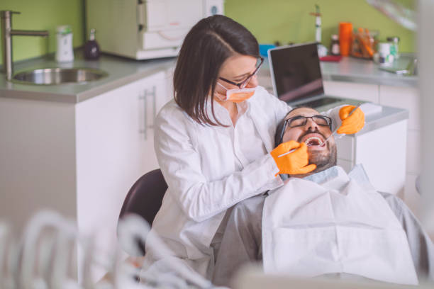 Best Emergency Tooth Extraction in Kingstown, MD