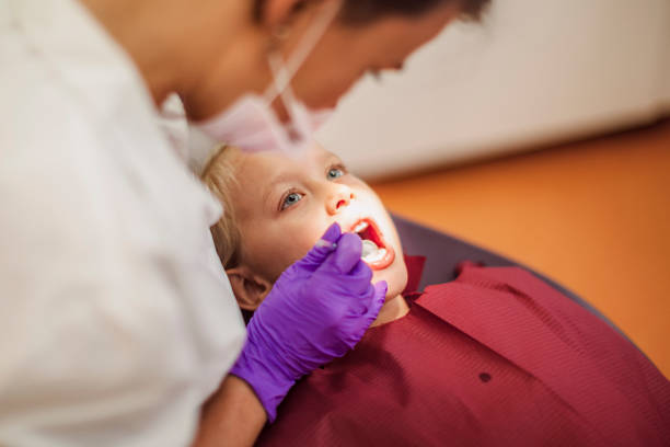 Best Same-Day Emergency Dentist in Kingstown, MD