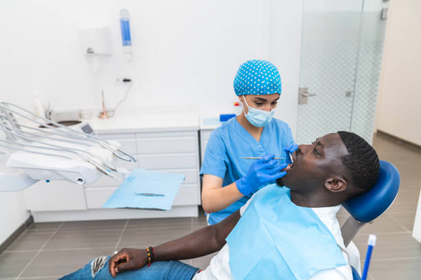 Best Emergency Dental Care for Trauma or Injury in Kingstown, MD