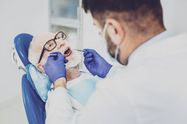 Best Emergency Broken Tooth Repair in Kingstown, MD
